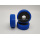 70mm Step Roller for Hyundai Outdoor Escalators 70*25*6204